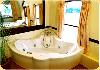 Luxurious Bath Tub